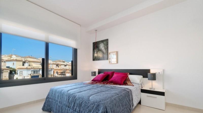 Alicante - Los Montesinos - 405m2
