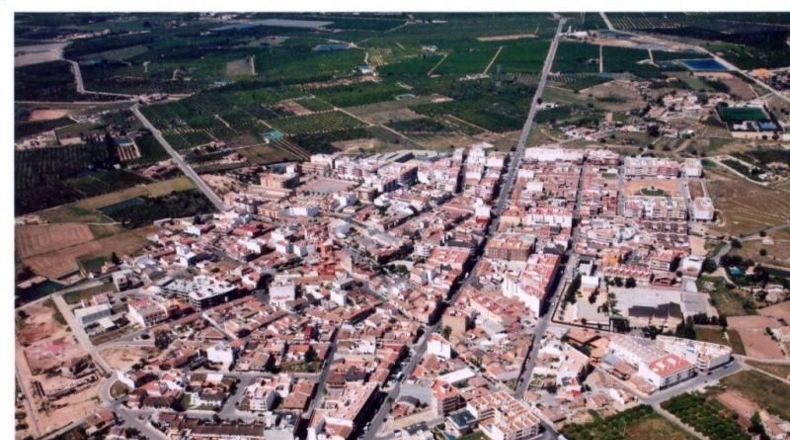 Alicante - Los Montesinos - 405m2