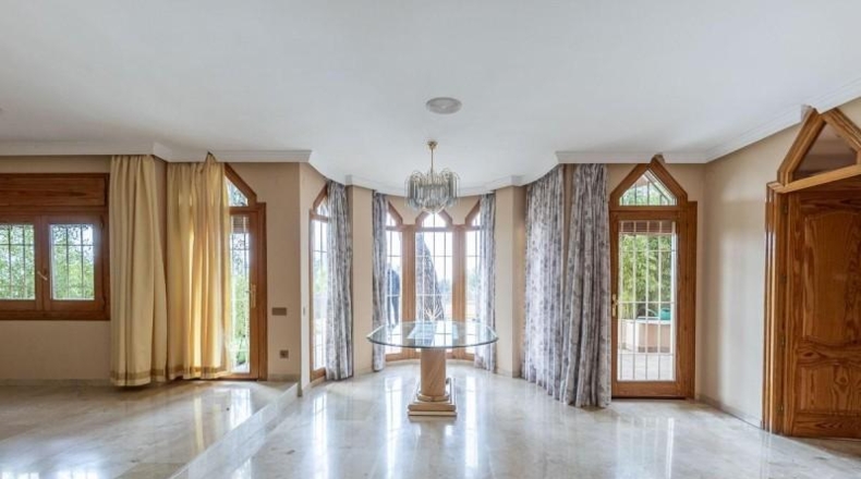 Granada - Peligros - 1600m2