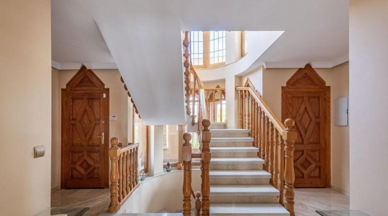 Granada - Peligros - 1600m2