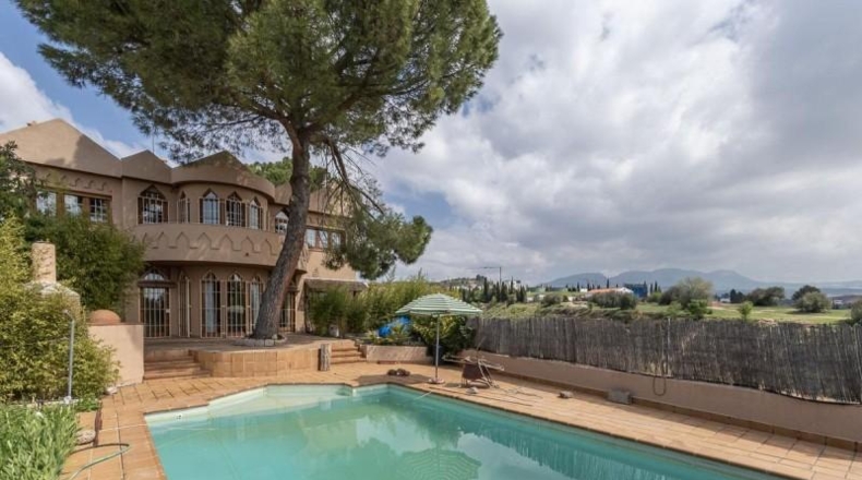 Granada - Peligros - 1600m2