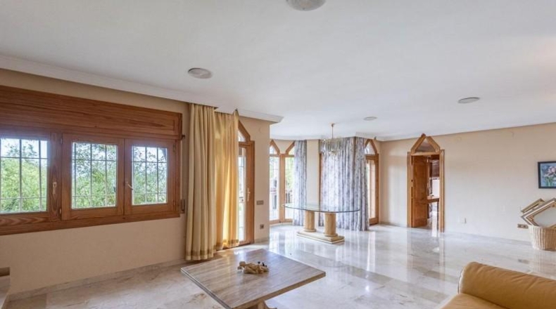 Granada - Peligros - 1600m2