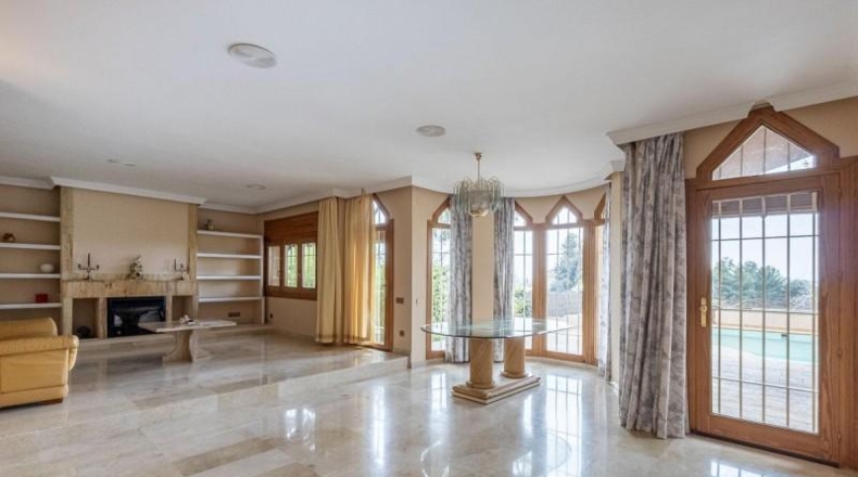 Granada - Peligros - 1600m2