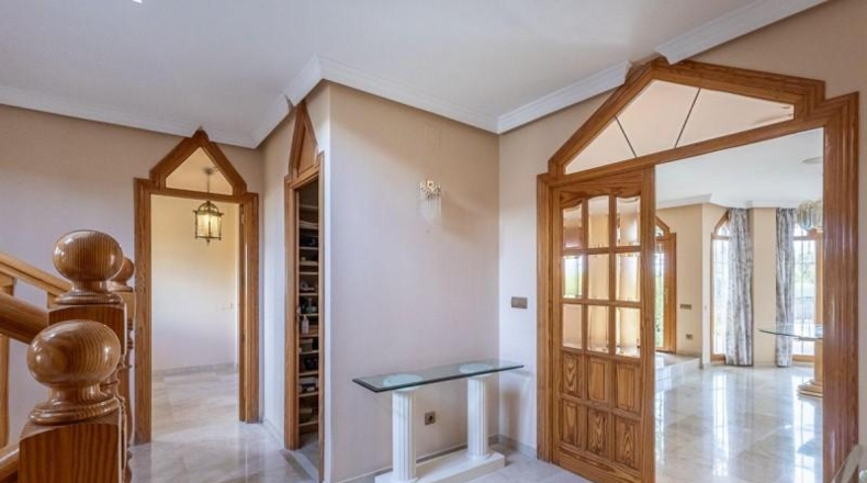 Granada - Peligros - 1600m2