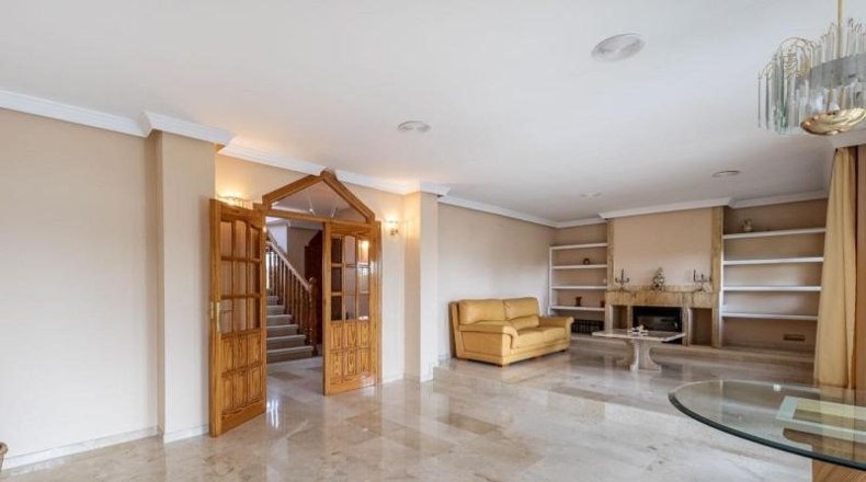 Granada - Peligros - 1600m2