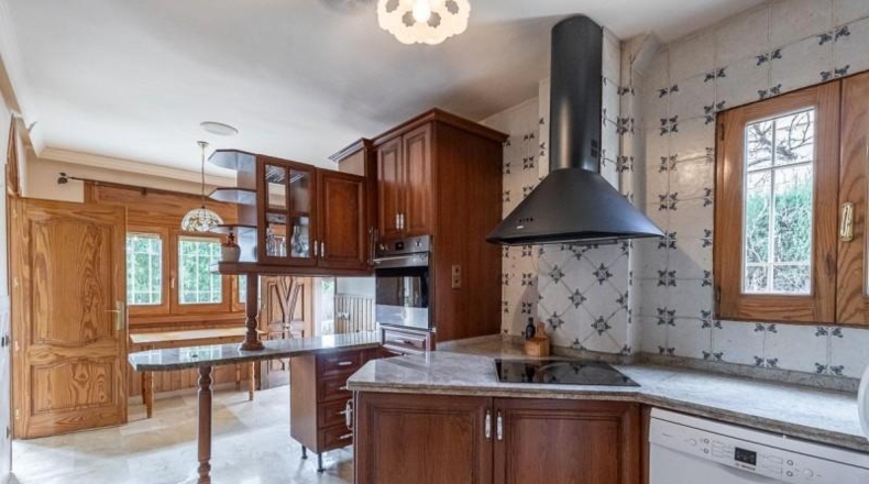 Granada - Peligros - 1600m2