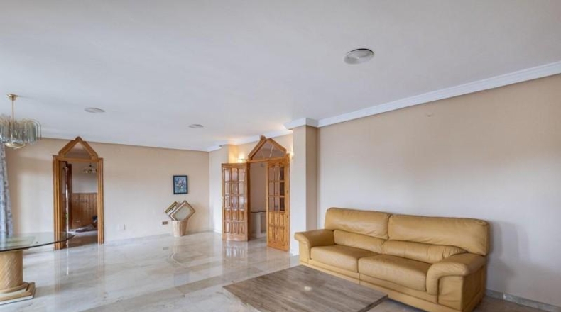 Granada - Peligros - 1600m2