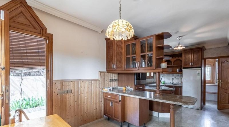 Granada - Peligros - 1600m2