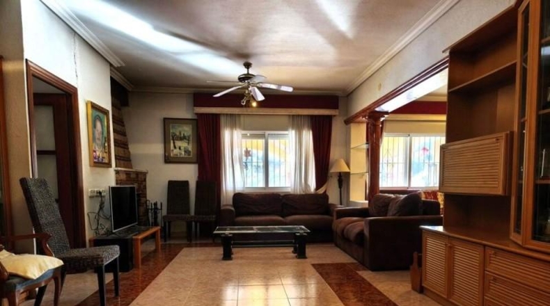 Alicante - Busot - 2800m2