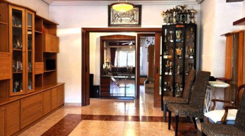 Alicante - Busot - 2800m2