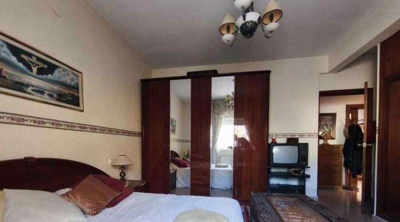 Alicante - Busot - 2800m2
