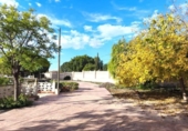 Xalet independent amb terreny en venda a la España, Busot, ref.: TR408810 foto