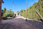 Xalet independent amb terreny en venda a la España, Busot, ref.: TR408810 foto