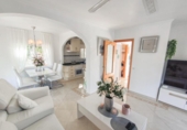 Chalet independiente con terreno en venta en la España, La Nucia, ref: TR388232 foto