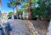 Chalet independiente con terreno en venta en la España, La Nucia, ref: TR388232 foto