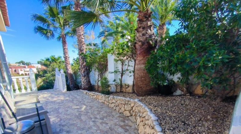 Alicante - Ла-Нусия - 604m2