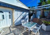Chalet independiente con terreno en venta en la España, La Nucia, ref: TR388232 foto