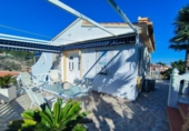 Chalet independiente con terreno en venta en la España, La Nucia, ref: TR388232 foto