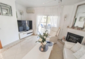 Chalet independiente con terreno en venta en la España, La Nucia, ref: TR388232 foto