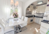 Chalet independiente con terreno en venta en la España, La Nucia, ref: TR388232 foto
