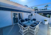 Chalet independiente con terreno en venta en la España, La Nucia, ref: TR388232 foto