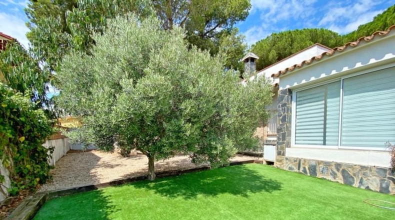 Girona - l'Escala - 763m2