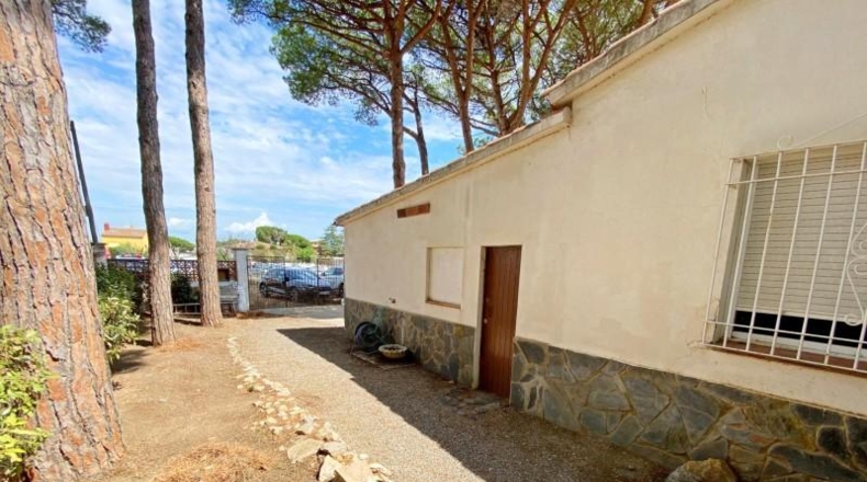 Girona - l'Escala - 763m2