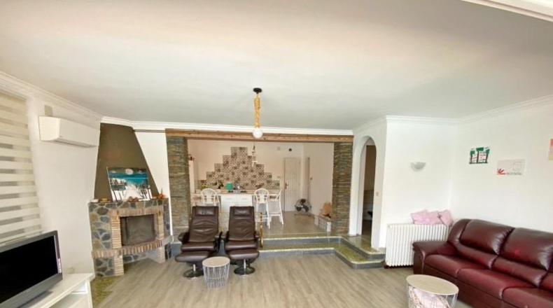 Girona - l'Escala - 763m2