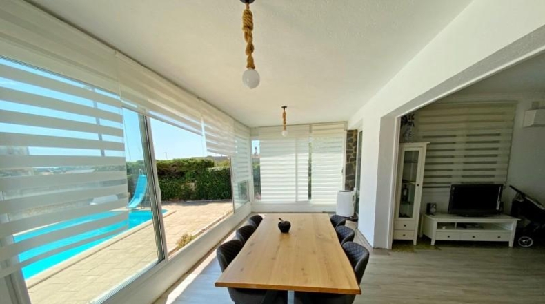 Girona - l'Escala - 763m2