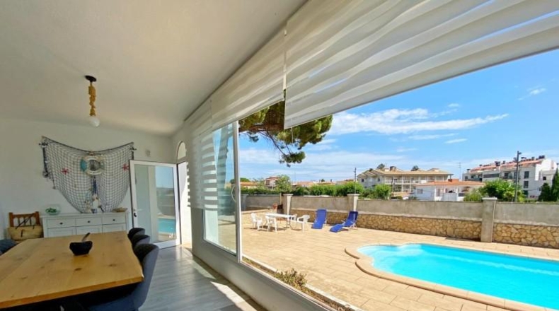 Girona - l'Escala - 763m2