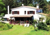 Casa de camp amb terreny en venda a la España, Maçanet de la Selva, ref.: TR408809 foto