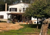 Casa de camp amb terreny en venda a la España, Maçanet de la Selva, ref.: TR408809 foto
