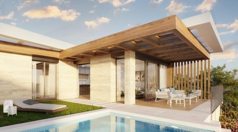 Alicante - Polop - 325m2