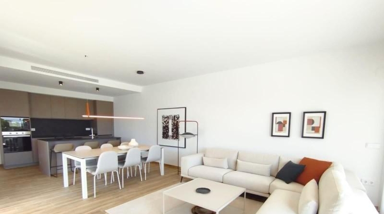 Alicante - Polop - 325m2