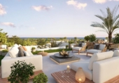 Chalet independiente con terreno en venta en la España, Polop, ref: TR392096 foto
