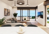 Chalet independiente con terreno en venta en la España, Polop, ref: TR392096 foto