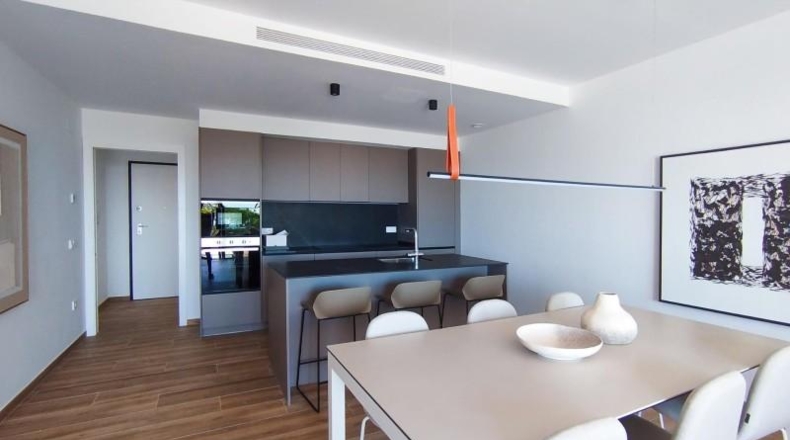 Alicante - Polop - 325m2