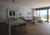 Chalet independiente con terreno en venta en la España, Polop, ref: TR392096 foto
