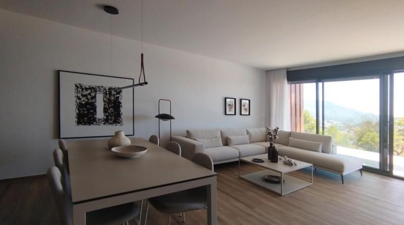 Alicante - Polop - 325m2