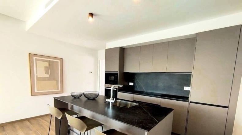 Alicante - Polop - 325m2
