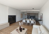 Chalet independiente con terreno en venta en la España, Polop, ref: TR392096 foto