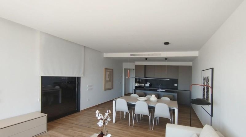 Alicante - Polop - 325m2