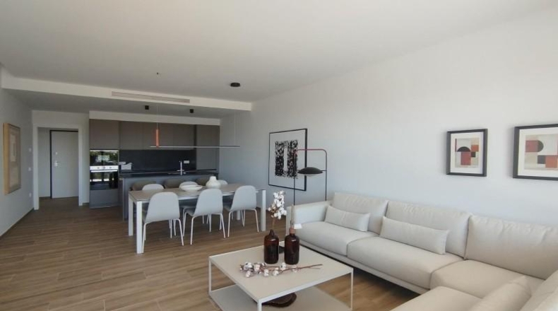 Alicante - Polop - 325m2