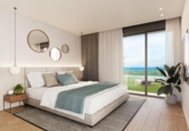 Chalet independiente con terreno en venta en la España, Polop, ref: TR392096 foto