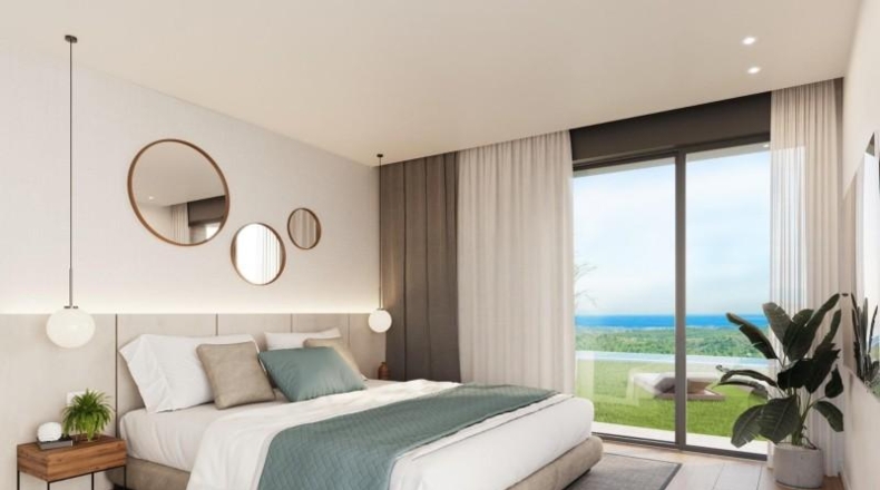 Alicante - Polop - 325m2