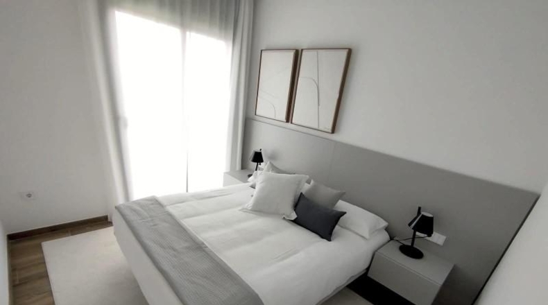 Alicante - Polop - 325m2