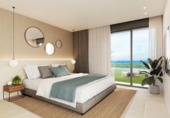 Chalet independiente con terreno en venta en la España, Polop, ref: TR392096 foto