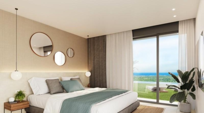 Alicante - Polop - 325m2