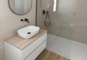 Chalet independiente con terreno en venta en la España, Polop, ref: TR392096 foto