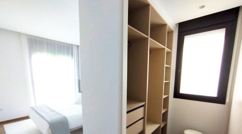 Alicante - Polop - 325m2